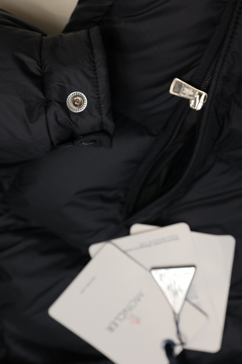 Moncler Down Coat